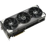 Asus GeForce RTX 5080 TUF Gaming OC 16GB GDDR7 Black TUF-RTX5080-O16G-GAMING - Image 2