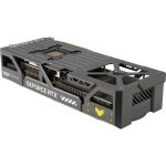 Asus GeForce RTX 5080 TUF Gaming OC 16GB GDDR7 Black TUF-RTX5080-O16G-GAMING - Image 7