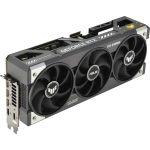 Asus GeForce RTX 5080 TUF Gaming OC 16GB GDDR7 Black TUF-RTX5080-O16G-GAMING - Image 8