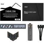 Asus GeForce RTX 5080 TUF Gaming OC 16GB GDDR7 Black TUF-RTX5080-O16G-GAMING - Image 12