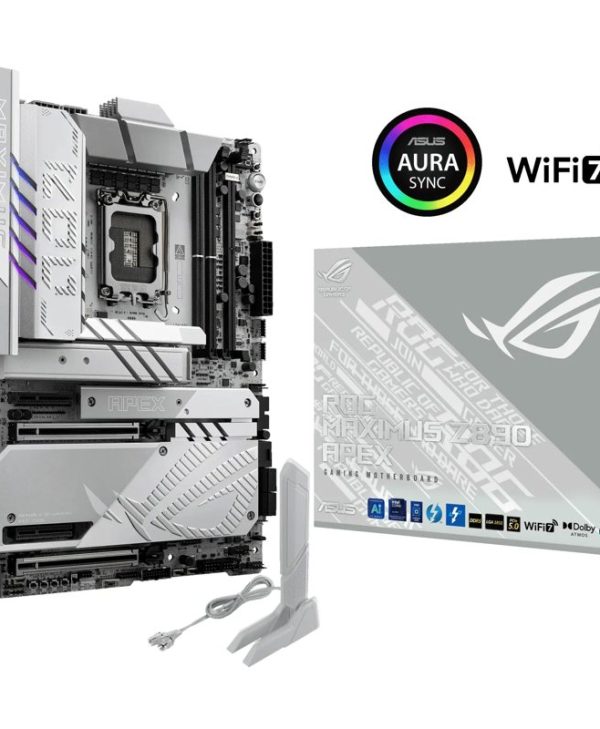 Asus ROG Maximus Z890 Apex 90MB1IP0-M0EAY0