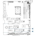 Asus ROG Maximus Z890 Apex 90MB1IP0-M0EAY0 - Image 18