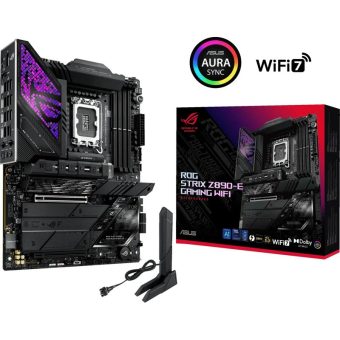 Asus ROG Strix Z890-E Gaming Wi-Fi 90MB1IM0-M0EAY0
