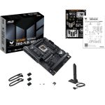 Asus TUF Gaming Z890-Plus Wi-Fi 90MB1IQ0-M0EAY0 - Image 11