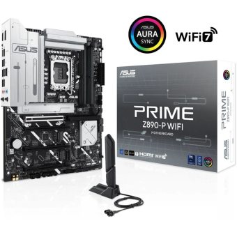 Asus Prime Z890-P Wi-Fi 90MB1I70-M0EAY0