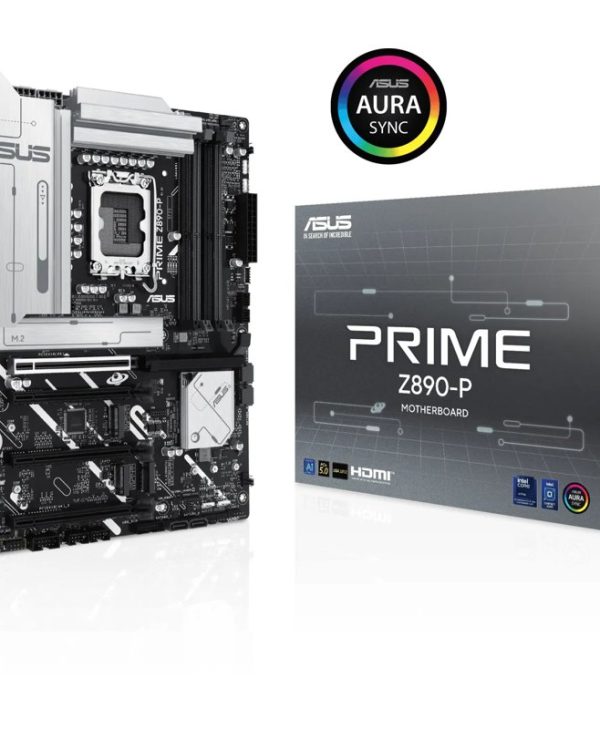 Asus Prime Z890-P 90MB1I50-M0EAY0