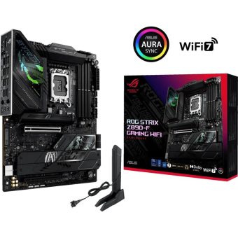 Asus ROG Strix Z890-F Gaming Wi-Fi 90MB1I40-M0EAY0