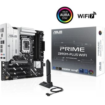 Asus Prime Z890M-Plus Wi-Fi 90MB1J80-M0EAY0