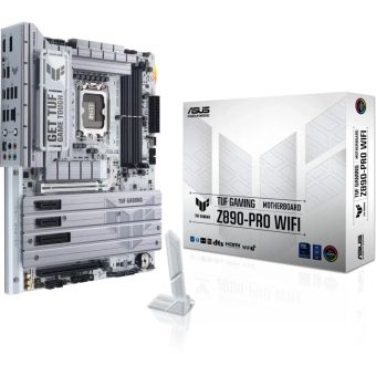 Asus TUF Gaming Z890-Pro Wi-Fi 90MB1IR0-M0EAY0
