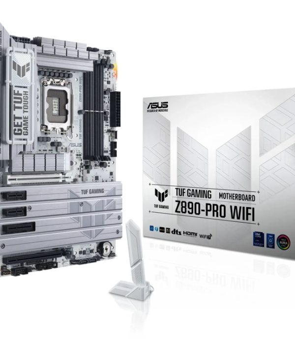 Asus TUF Gaming Z890-Pro Wi-Fi 90MB1IR0-M0EAY0
