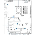 Asus TUF Gaming Z890-Pro Wi-Fi 90MB1IR0-M0EAY0 - Image 11