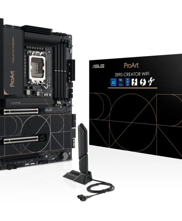 Asus ProArt Z890-Creator Wi-Fi 90MB1JD0-M0EAY0