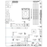 Asus ProArt Z890-Creator Wi-Fi 90MB1JD0-M0EAY0 - Image 9