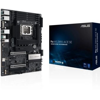 Asus Pro WS Z890-Ace SE 90MB1JC0-M0EAY0