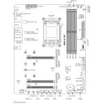 Gigabyte B850 AI TOP - Image 7