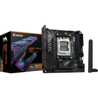 Gigabyte B850I Aorus Pro