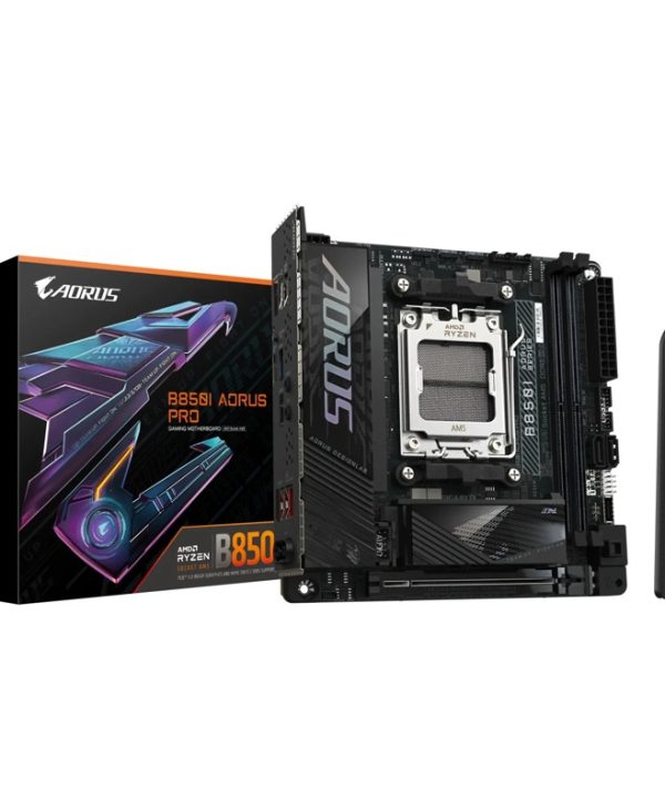 Gigabyte B850I Aorus Pro