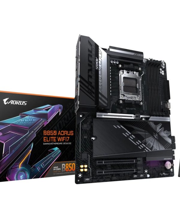 Gigabyte B850 Aorus Elite WiFi7