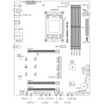 Gigabyte B850 Gaming X WiFi6E - Image 6