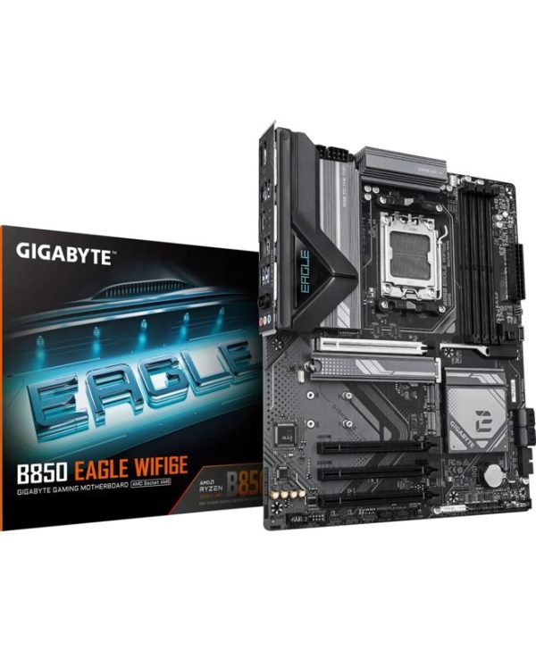 Gigabyte B850 Eagle WiFi6E