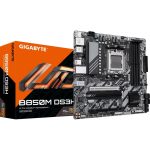 Gigabyte B850M DS3H