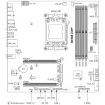 Gigabyte B850M D3HP - Image 5