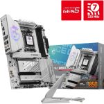 MSI MPG B850 Edge TI Wi-Fi 7E62-001R