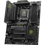 MSI MAG B850 Tomahawk Max Wi-Fi 7E62-002R - Image 5