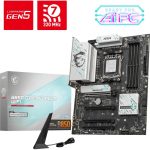 MSI B850 Gaming Plus Wi-Fi 7E56-001R