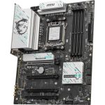 MSI B850 Gaming Plus Wi-Fi 7E56-001R - Image 5