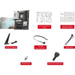 MSI B850 Gaming Plus Wi-Fi 7E56-001R - Image 7