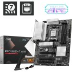 MSI Pro B850-P Wi-Fi 7E56-002R