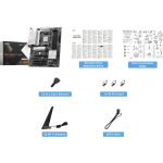 MSI Pro B850-P Wi-Fi 7E56-002R - Image 7