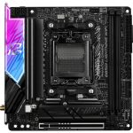 AsRock Phantom Gaming B850I Lightning Wi-Fi 90-MXBQR0-A0UAYZ - Image 2
