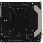 AsRock Phantom Gaming B850I Lightning Wi-Fi 90-MXBQR0-A0UAYZ - Image 4