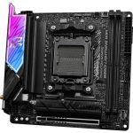 AsRock Phantom Gaming B850I Lightning Wi-Fi 90-MXBQR0-A0UAYZ - Image 6