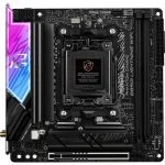 AsRock Phantom Gaming B850I Lightning Wi-Fi 90-MXBQR0-A0UAYZ - Image 7