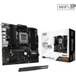 AsRock B850M Pro-A Wi-Fi 90-MXBR90-A0UAYZ