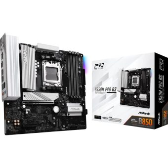 AsRock B850M Pro RS 90-MXBR60-A0UAYZ