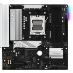 AsRock B850M Pro RS 90-MXBR60-A0UAYZ - Image 2