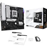 AsRock B850M Pro RS 90-MXBR60-A0UAYZ - Image 8