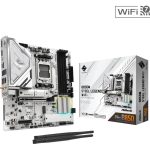 AsRock B850M Steel Legend Wi-Fi 90-MXBS20-A0UAYZ
