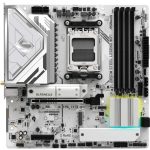 AsRock B850M Steel Legend Wi-Fi 90-MXBS20-A0UAYZ - Image 2