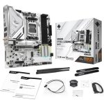 AsRock B850M Steel Legend Wi-Fi 90-MXBS20-A0UAYZ - Image 8