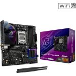 AsRock Phantom Gaming B850M Riptide Wi-Fi 90-MXBS3-A0UAYZ