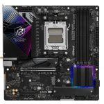 AsRock Phantom Gaming B850M Riptide Wi-Fi 90-MXBS3-A0UAYZ - Image 2