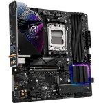 AsRock Phantom Gaming B850M Riptide Wi-Fi 90-MXBS3-A0UAYZ - Image 5
