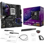 AsRock Phantom Gaming B850M Riptide Wi-Fi 90-MXBS3-A0UAYZ - Image 8