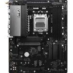 AsRock B850 Pro-A Wi-Fi 90-MXBQN0-A0UAYZ - Image 2