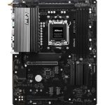 AsRock B850 Pro-A Wi-Fi 90-MXBQN0-A0UAYZ - Image 7